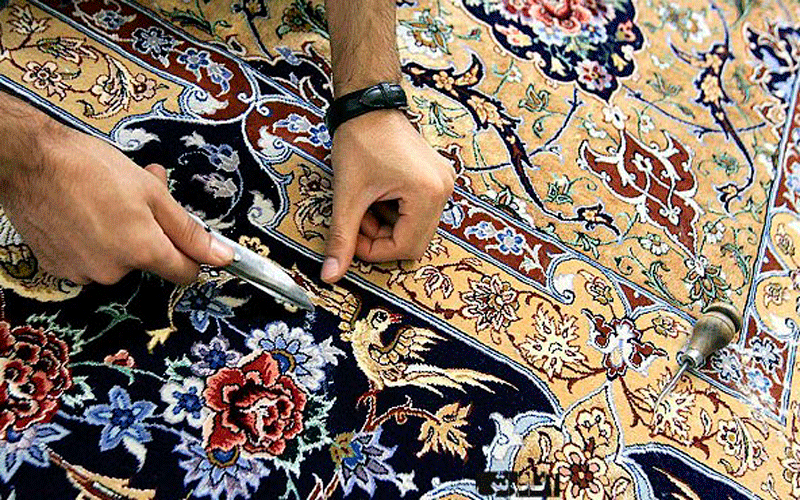 رفوگری مطهری