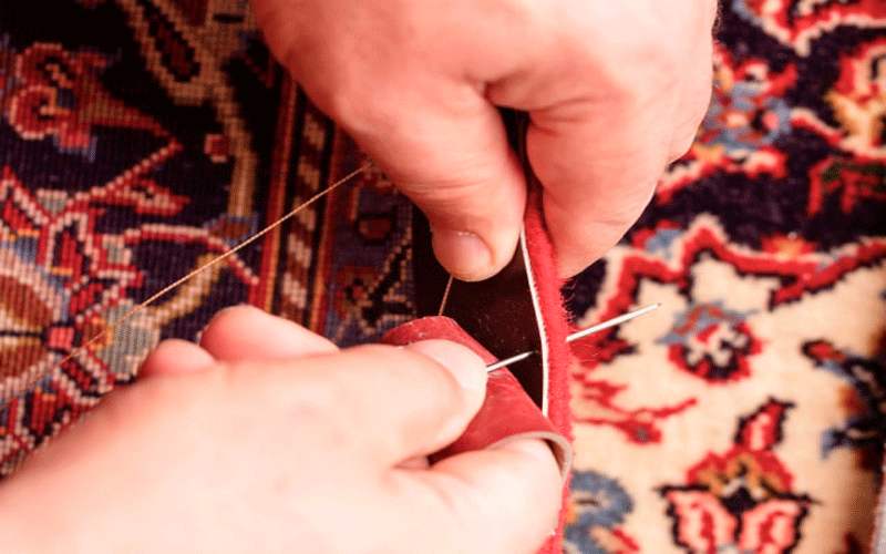 ریشه زنی مطهری